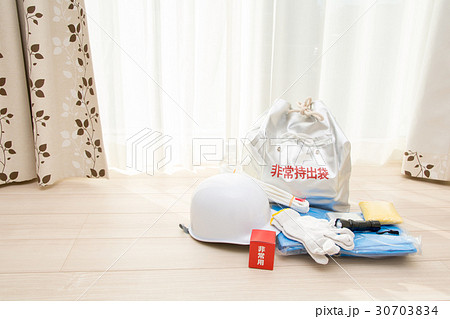 非常持出袋 30703834