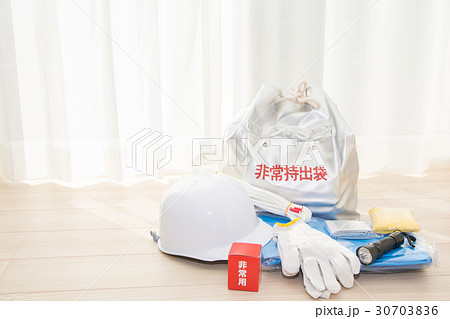 非常持出袋 30703836