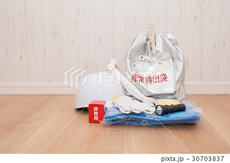 非常持出袋 非常持出袋 30703837