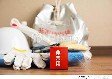 非常持出袋 30703935