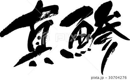 真鯵 30704276
