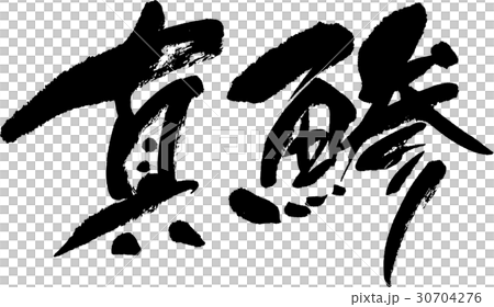 真鯵 30704276
