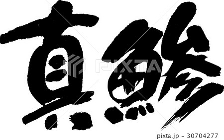 真鯵 30704277