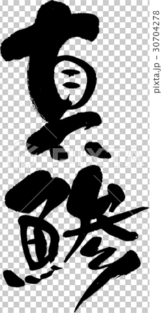 真鯵 真鯵 30704278