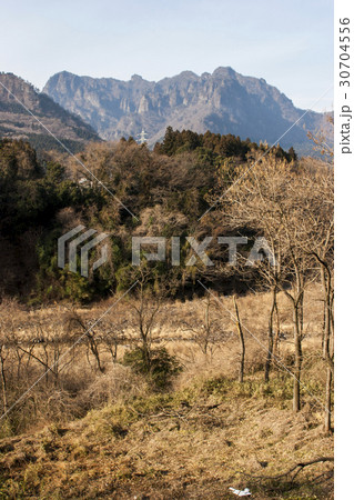 妙義山 妙義山 30704556