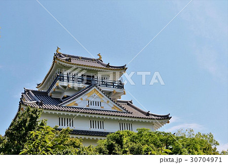 岐阜城 岐阜城 30704971