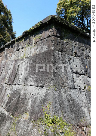 鹿児島城 30704983