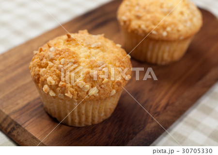 プレーンマフィン 30705330