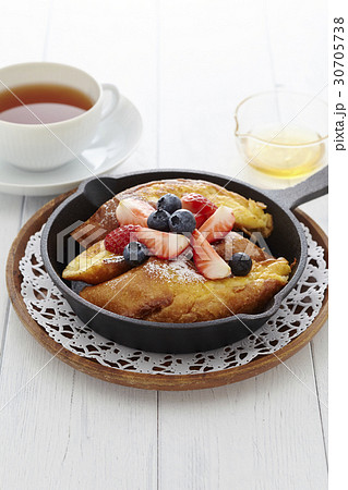 フレンチトースト フレンチトースト 30705738