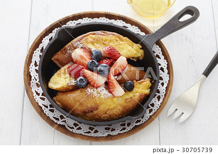 フレンチトースト フレンチトースト 30705739