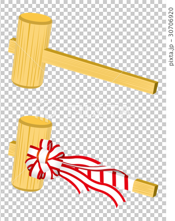 木槌 木槌 30706920