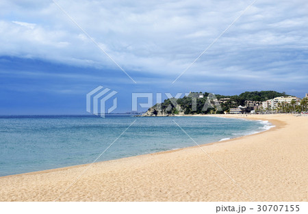 Lloret de Mar, Spain 30707155