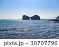 円月島 30707796