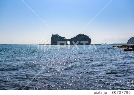 円月島 円月島 30707796