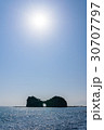 円月島 30707797