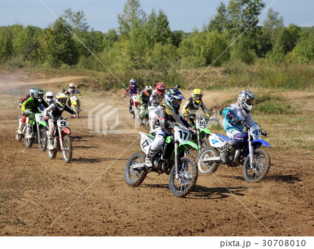 ARSENYEV, RUSSIA - AUG 30 ARSENYEV, RUSSIA - AUG 30 30708010