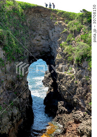鬼の足跡 壱岐 鬼の足跡 壱岐 30708150