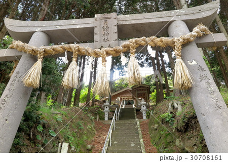 月讀神社 壱岐 月讀神社 壱岐 30708161