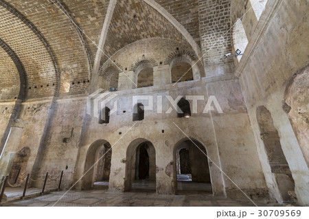 Church place of burial of St. Nicholas in Demre, T 30709569