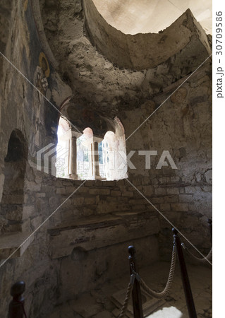 Church place of burial of St. Nicholas in Demre, T 30709586