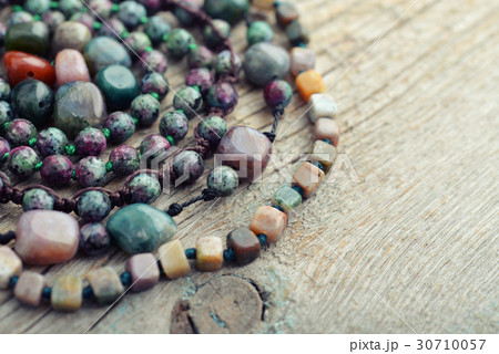 Beautiful semiprecious stone Beautiful semiprecious stone 30710057