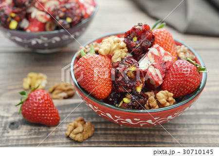 Turkish delight Turkish delight 30710145