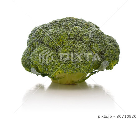 Fresh broccoli Fresh broccoli 30710920