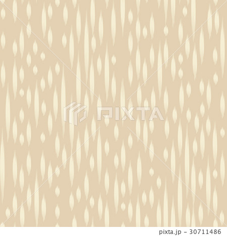 Abstract blot seamless pattern. Spotted animal fur 30711486
