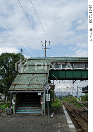 妹背牛駅 妹背牛駅 30711644