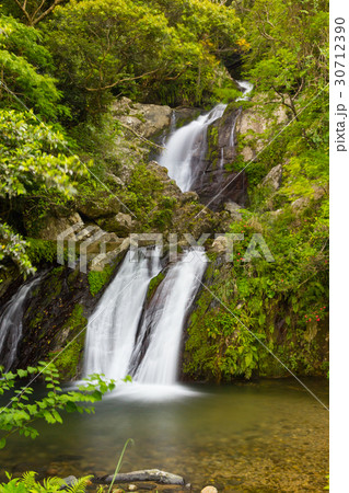 アランガチの滝アランガチの滝 30712390