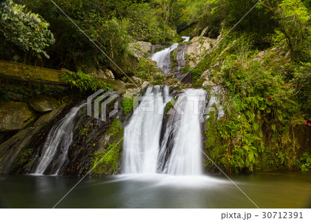 アランガチの滝アランガチの滝 30712391