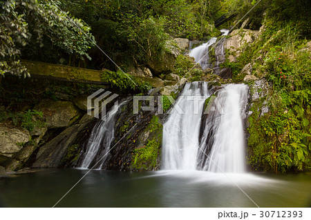 アランガチの滝アランガチの滝 30712393