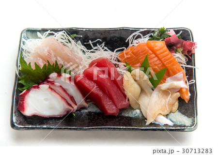 sashimi 30713283