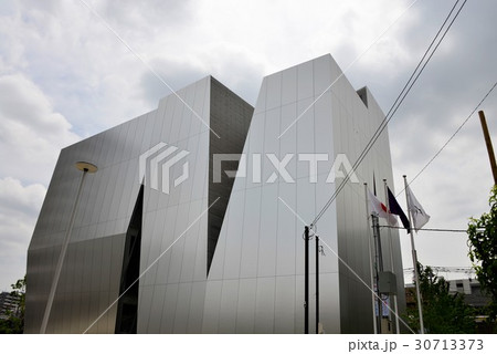 すみだ北斎美術館 30713373