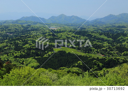 神野山展望台からの眺望 神野山展望台からの眺望 30713692