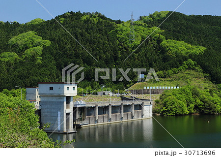布目ダム 布目ダム 30713696