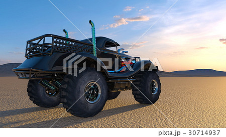 トラック 30714937