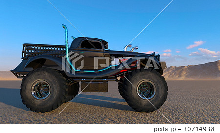 トラック 30714938