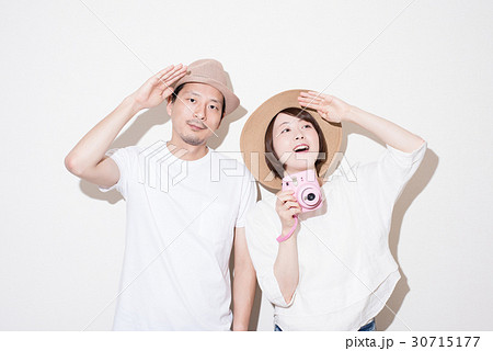 カップル ポートレート カップル ポートレート 30715177