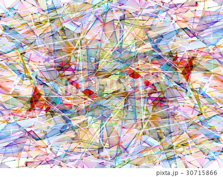 abstract colored glass abstract colored glass 30715866