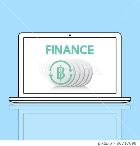 Money Currency Exchange Investment Concept 30717699