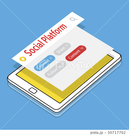 Digital Communication Social Media Graphic Words Icons Digital Communication Social Media Graphic Words Icons 30717702