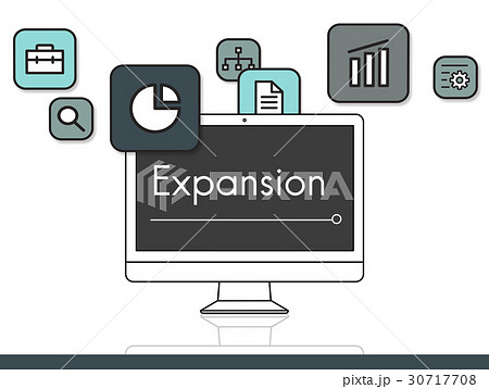 Business Venture Target Goals Expansion Entrepreneur 30717708