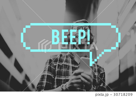 Chat Message Speech Bubble Communication Chat Message Speech Bubble Communication 30718209