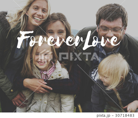 Family Together Love Happiness Tenderness Family Together Love Happiness Tenderness 30718483