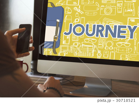 Journey Adventure Exploration Enjoyment Freedom 30718521