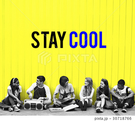 Awesome Fabulous Passion Friendship Group 30718766