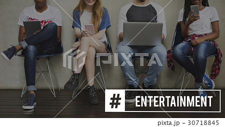 Lifestyle Entertainment Network Hashtag Lifestyle Entertainment Network Hashtag 30718845