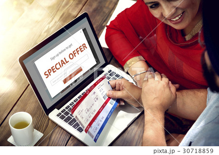 Promotion Fare Deal Sale Special Offer Promotion Fare Deal Sale Special Offer 30718859