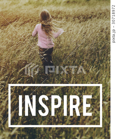 Inspire Influencing imagination Creativity Ideas 30718972